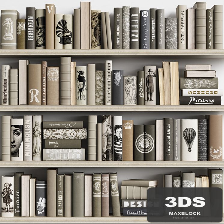 Classic Books 27