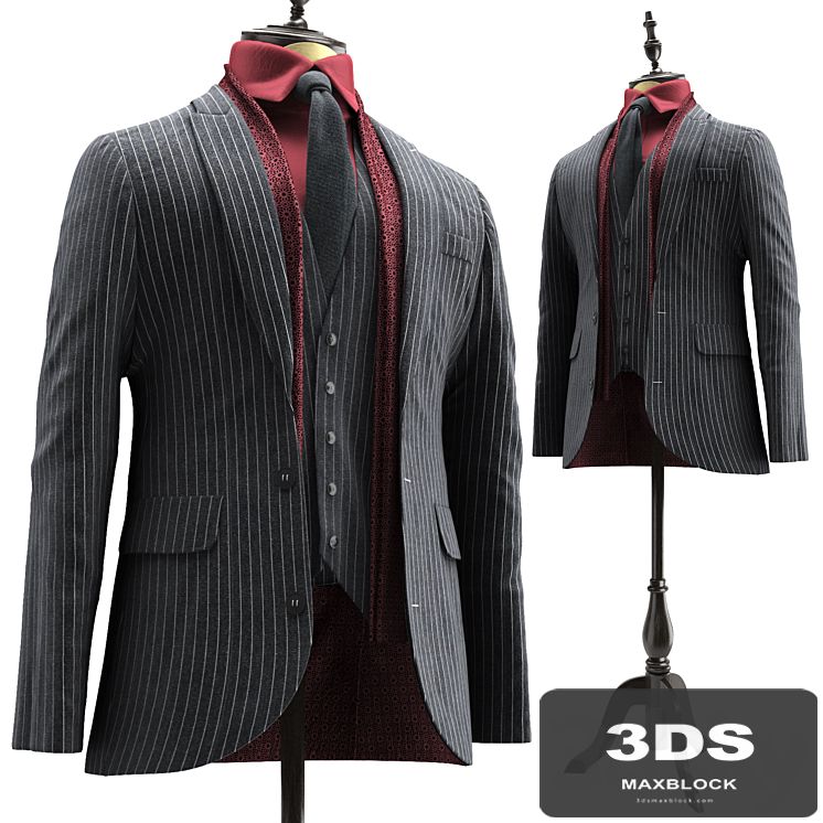 Suit canali
