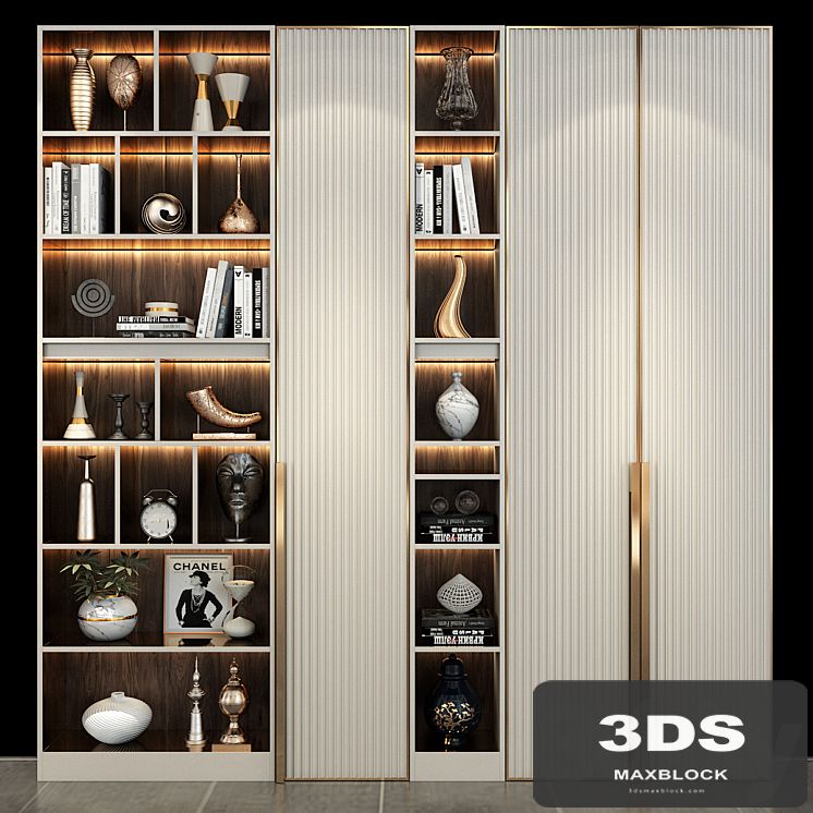Furniture composition set K223