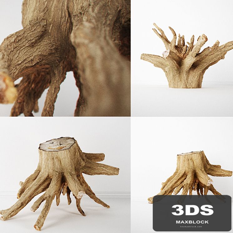 Stump