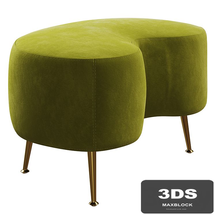Kidney by Jonathan Adler