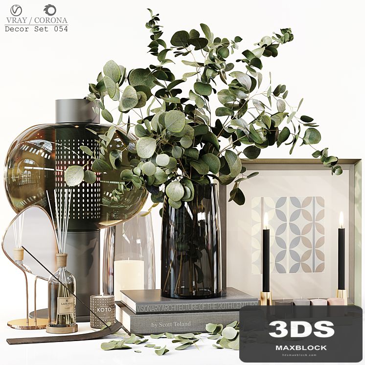 Decor Set 054