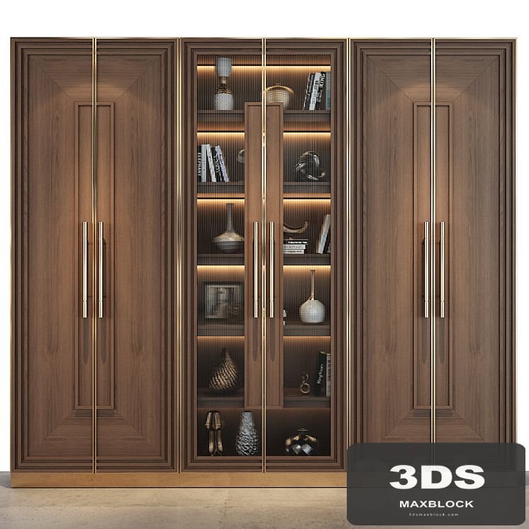 Furniture Composition | 66