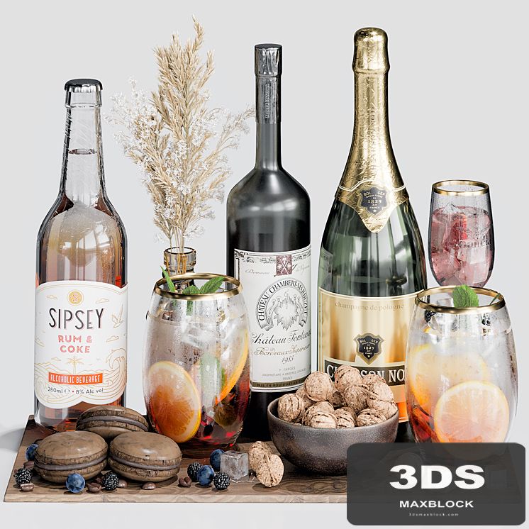 Food and Drinks 06