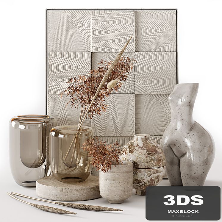 Decorative Set
