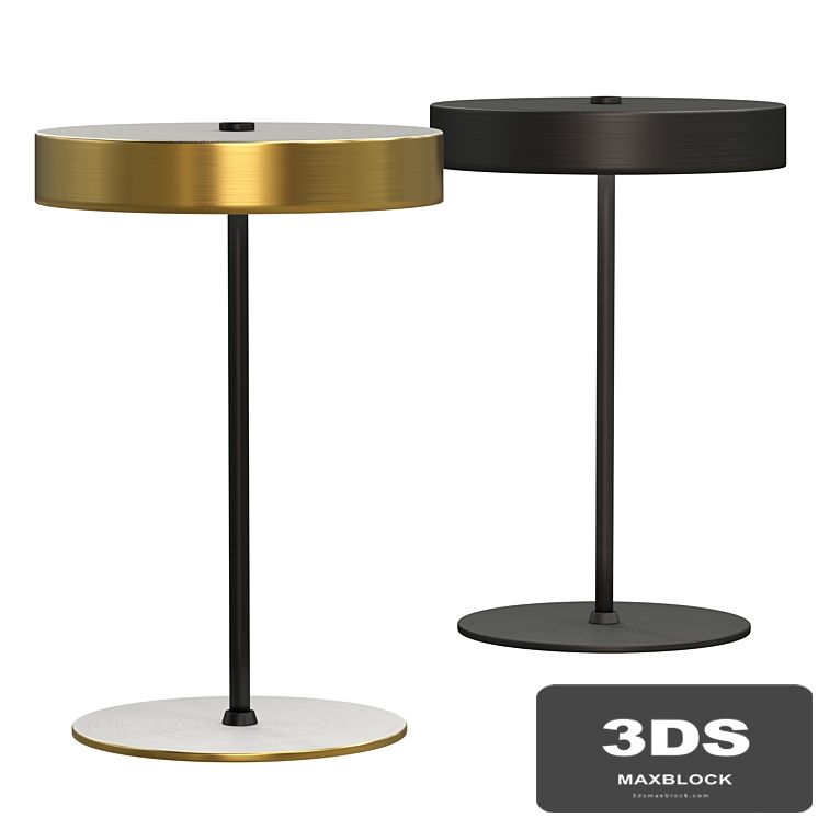 Ambor Aromas del Campo Table Lamp