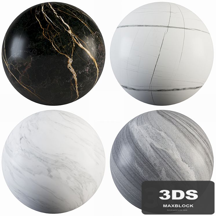 Collection Marble 40