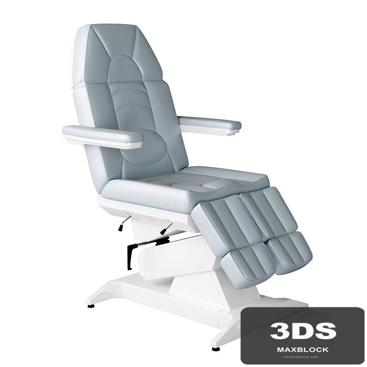 Pedicure chair Foot Profi-1