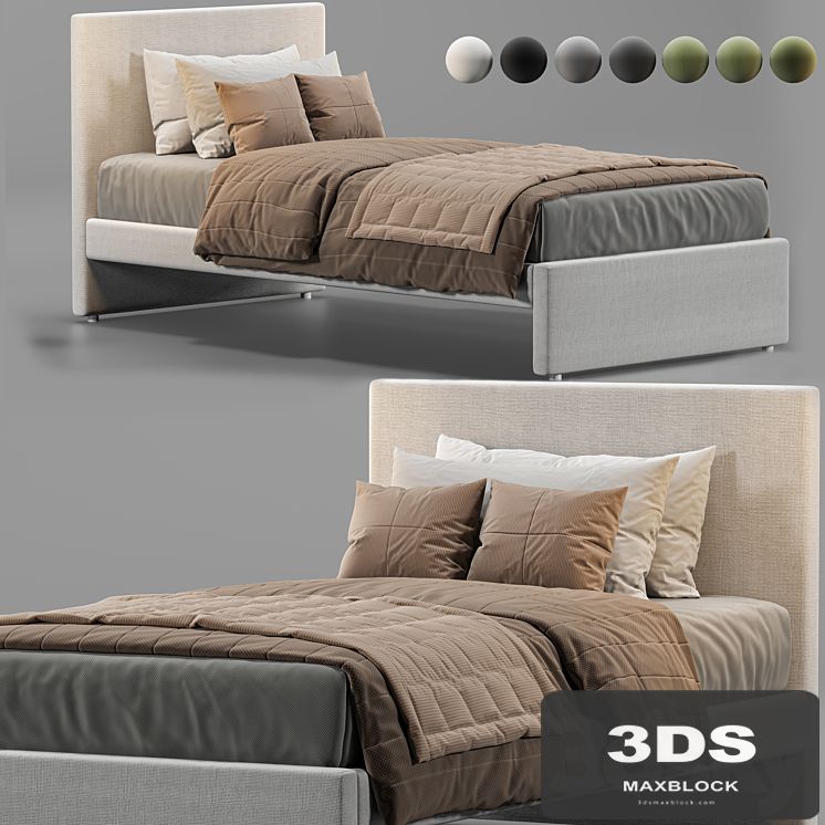 ikea upholsteredbed GLADSTAD IKEA
