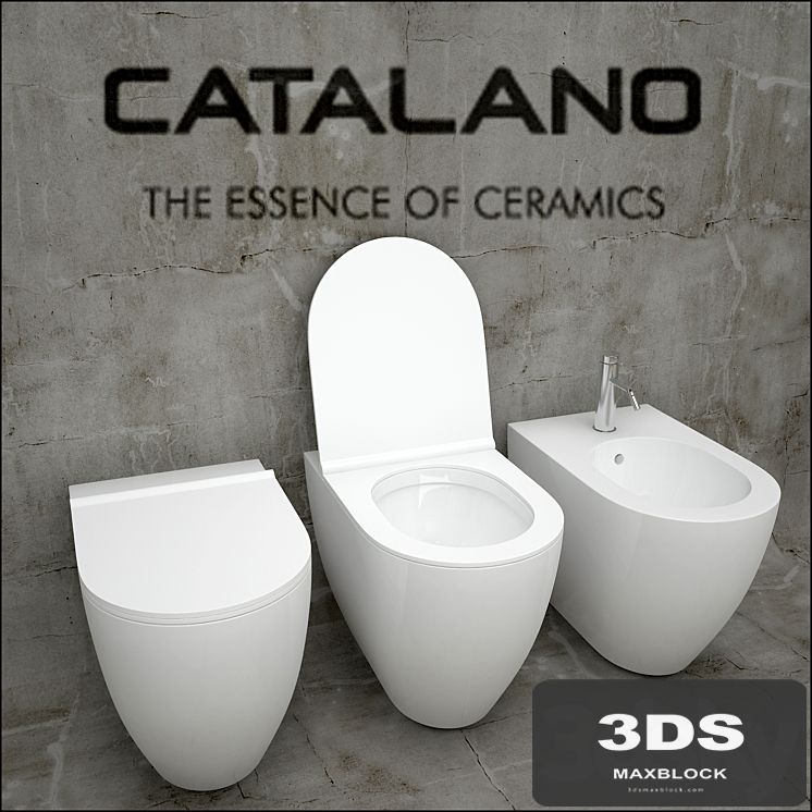catalano Sfera 52