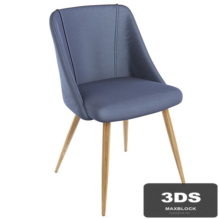 Morgan chair by Woodville