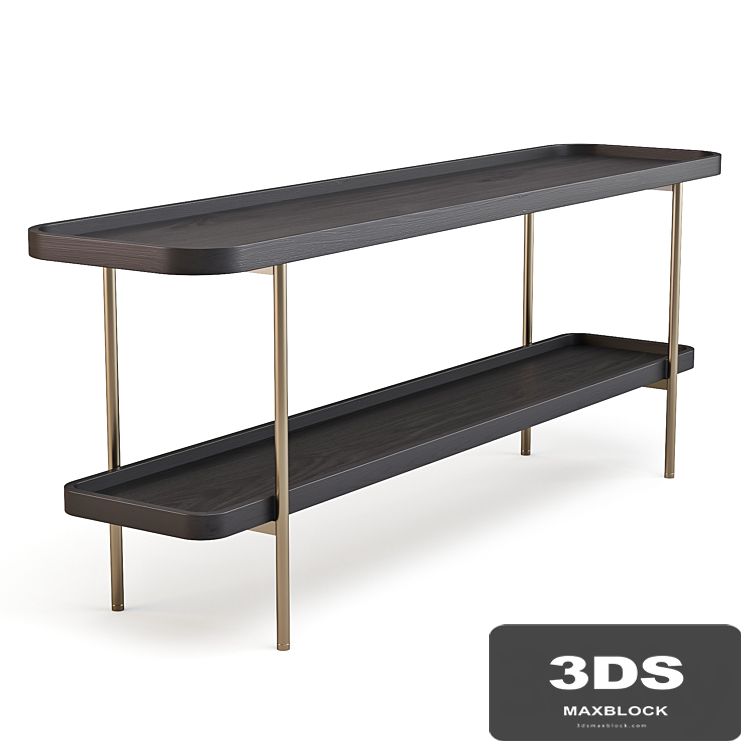 Porada: Koster - Console Table
