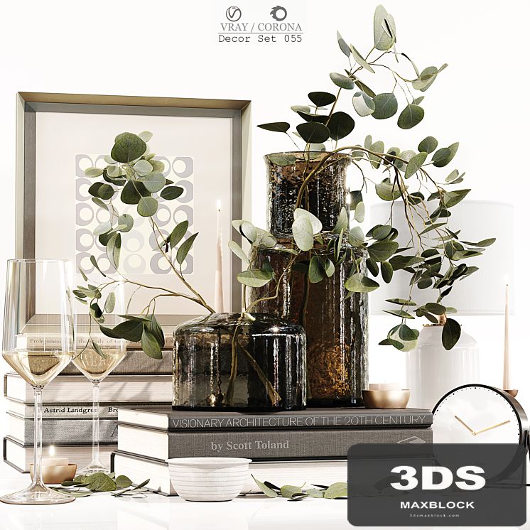 Decor Set 055