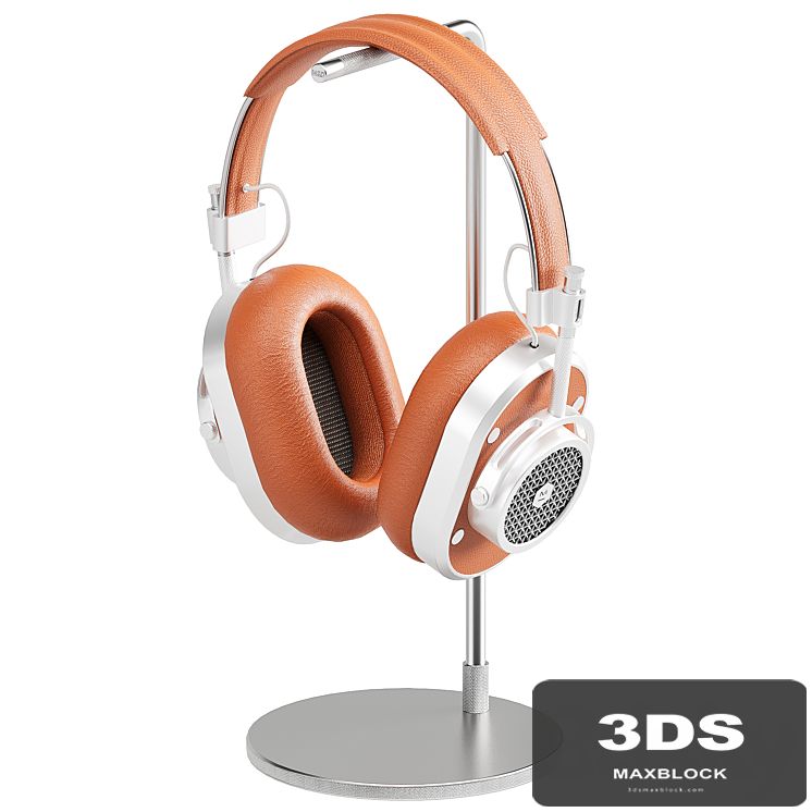 Headphones Master Dynamic MH40