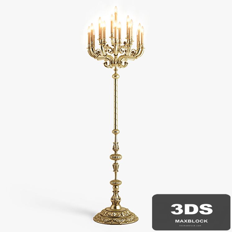 floor lamp