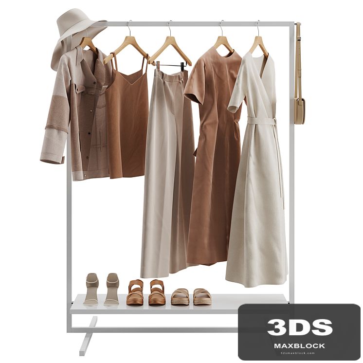 Clothes Set 04