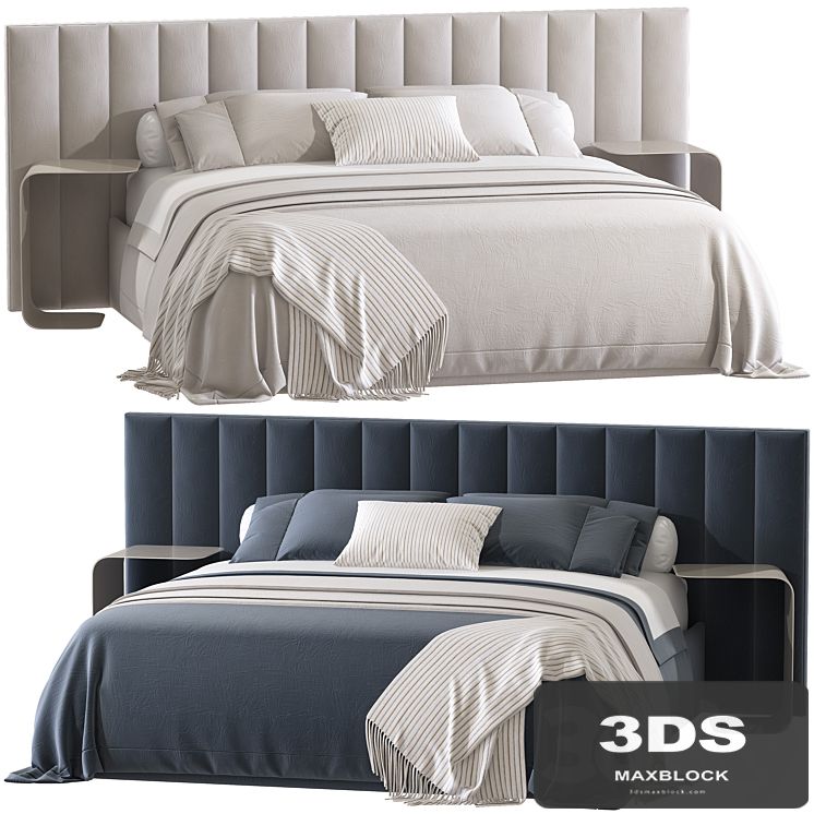 CUSTOM BEDS
