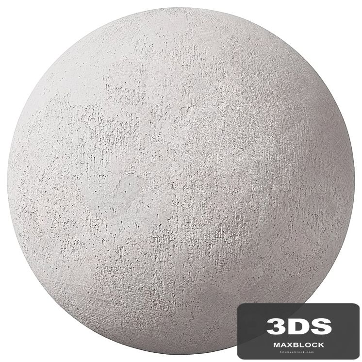 plaster