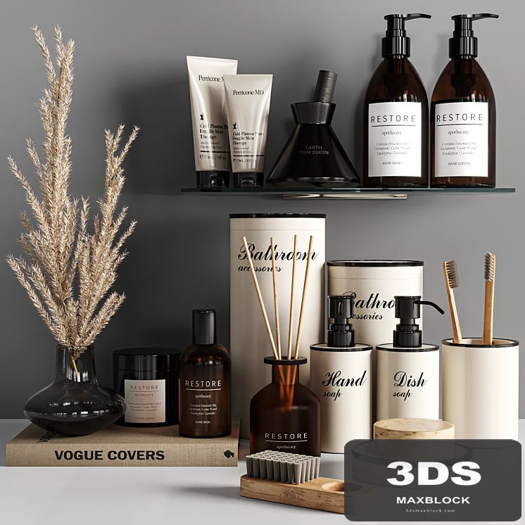 Bathroom accessories_24