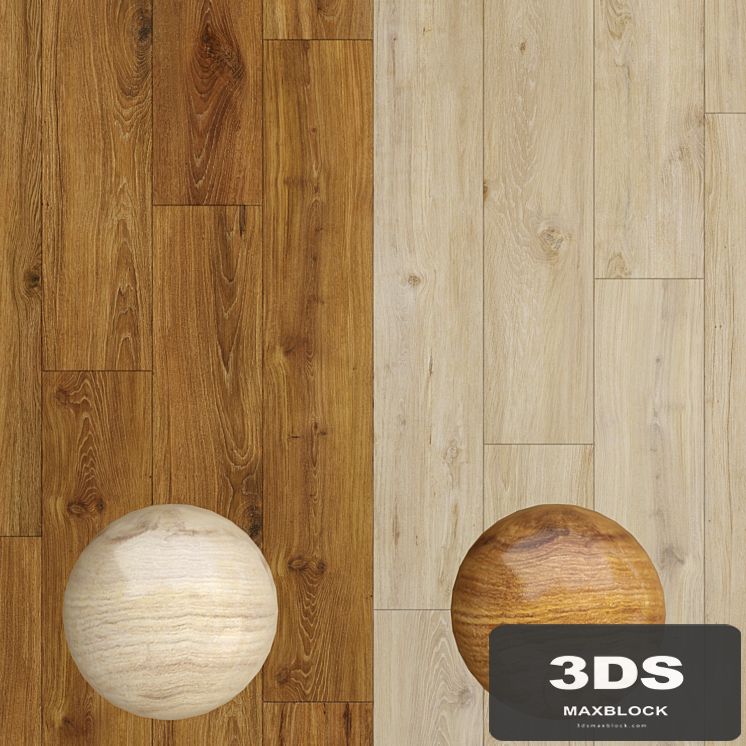 Verbier CHERRY & Verbier MAPLE