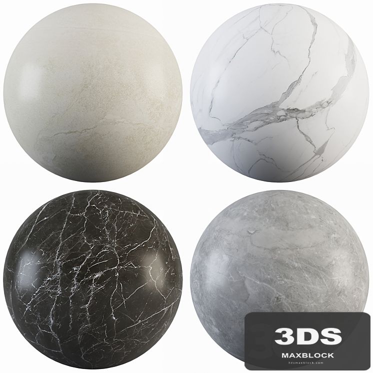 Collection Marble 43