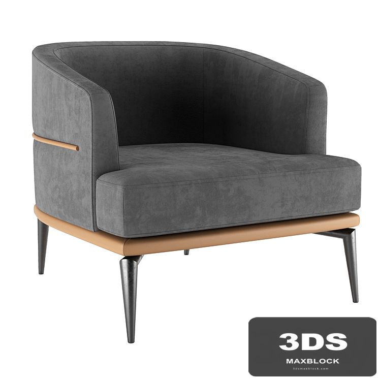 Armchair BONNIE