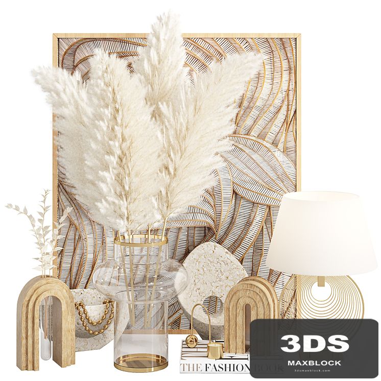 Decorative set 10