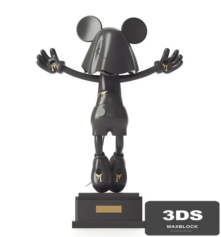Mickey mouse