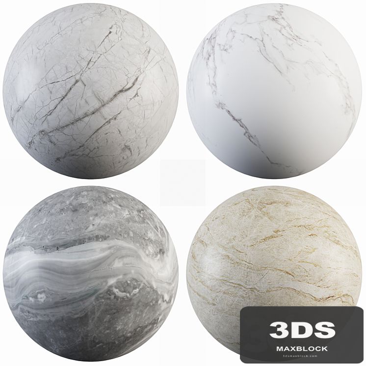 Collection Marble 44