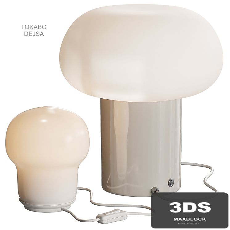 IKEA TOKABO / DEJSA Table lamp