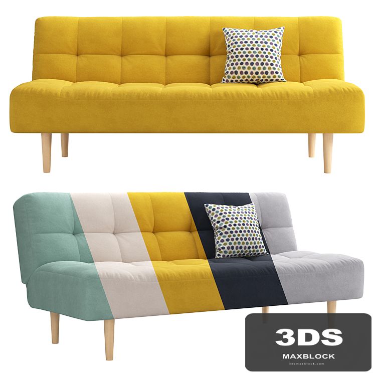 Ofra sofa