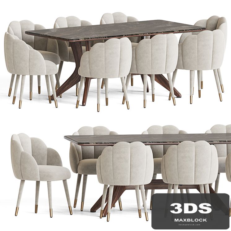 Dining Set 47