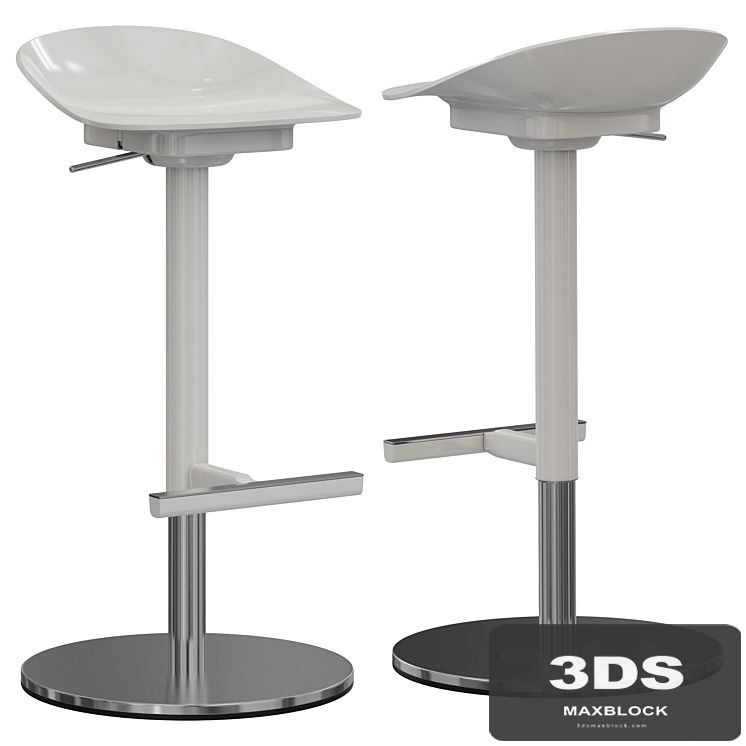 Ikea JANINGE YAN-INGE bar stool