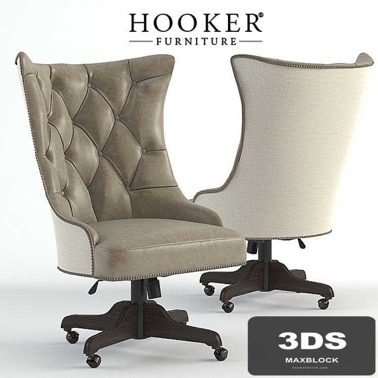 HOOKER Desk Chairs