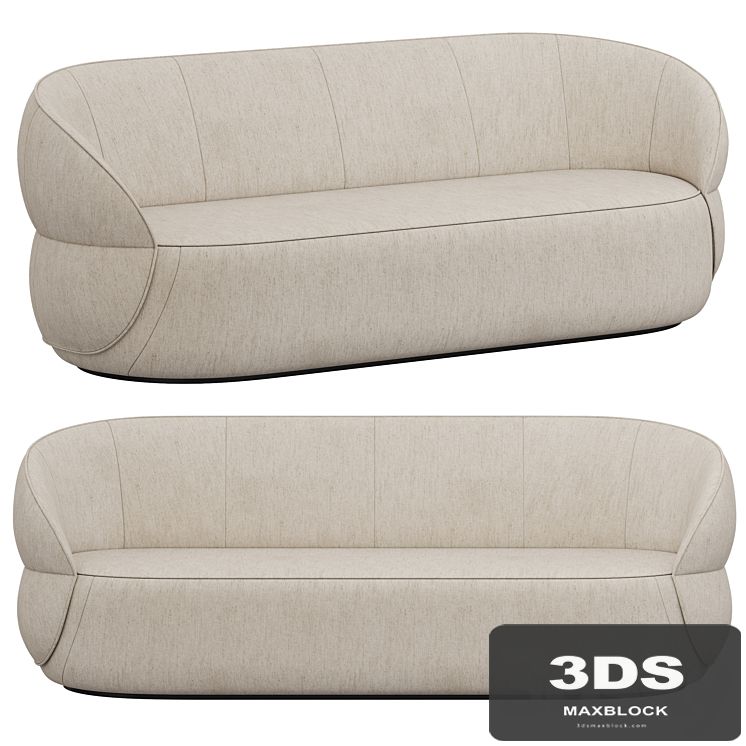 Ditre Italia Clip sofa