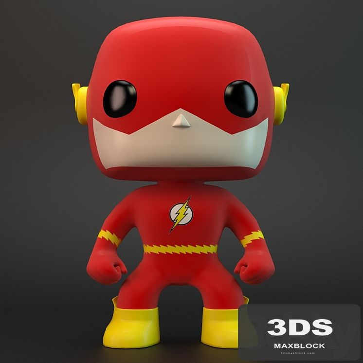 Pop Flash