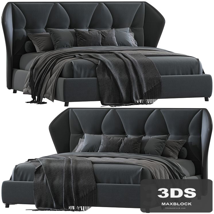 Excellent Platform Bed 3