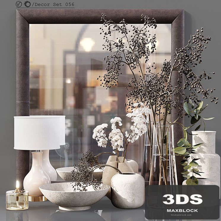 Decor Set 056