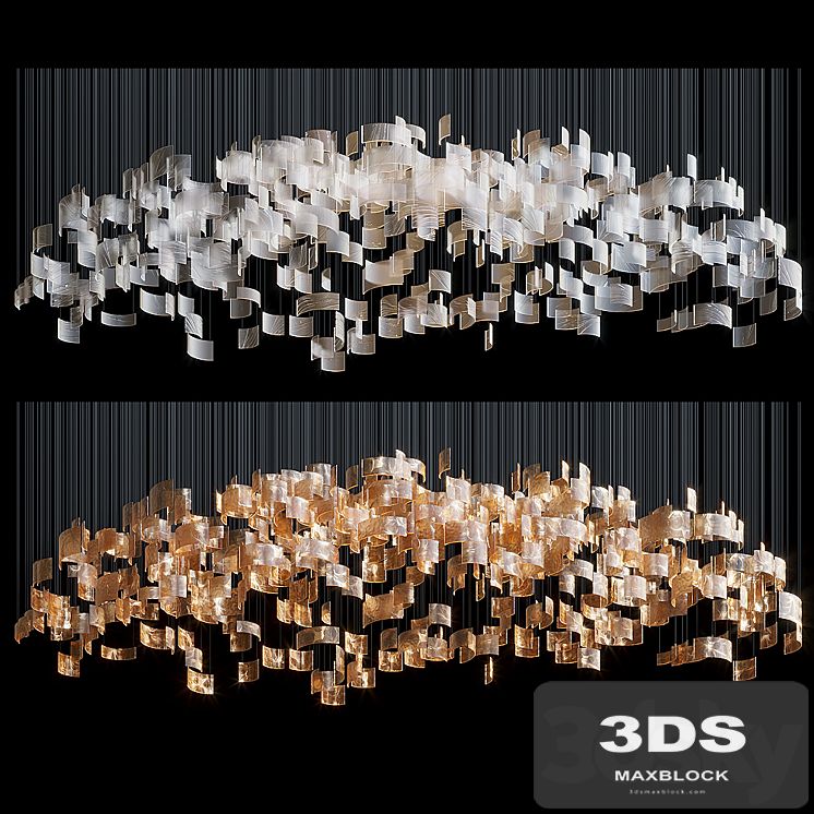 Droplight - Vargov Design