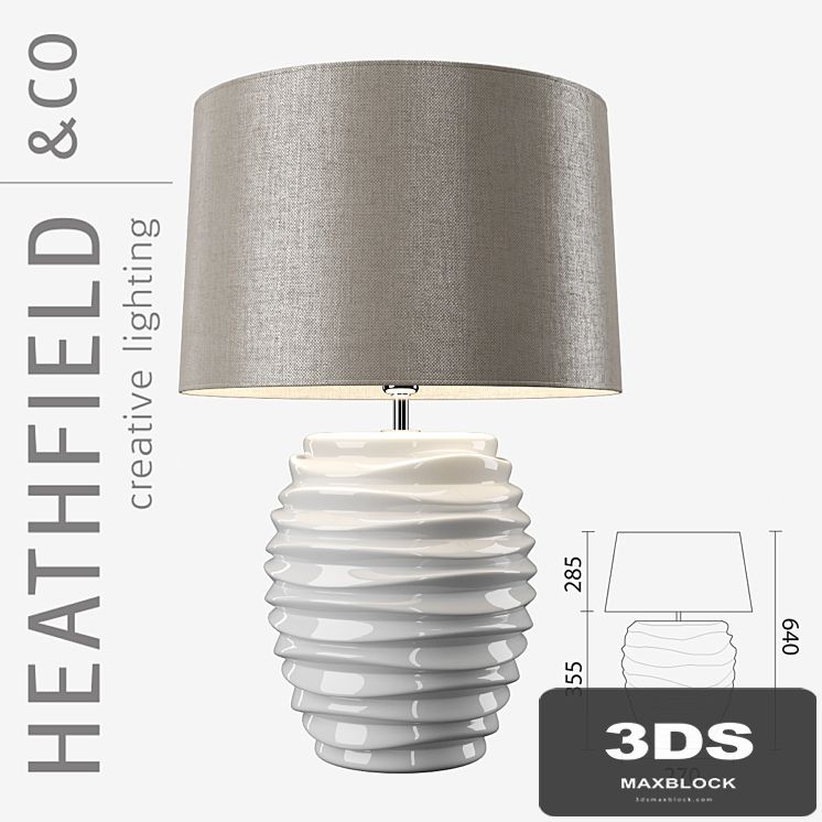 Heathfield Trier