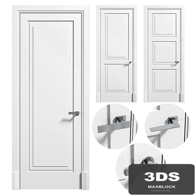 Lualdi Avenue doors