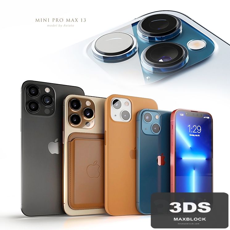 Apple iPhone 13
