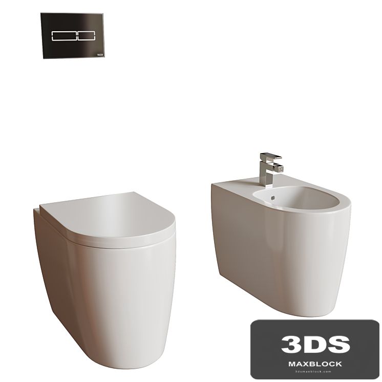 Noken acro compact set