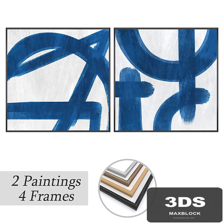 paintings