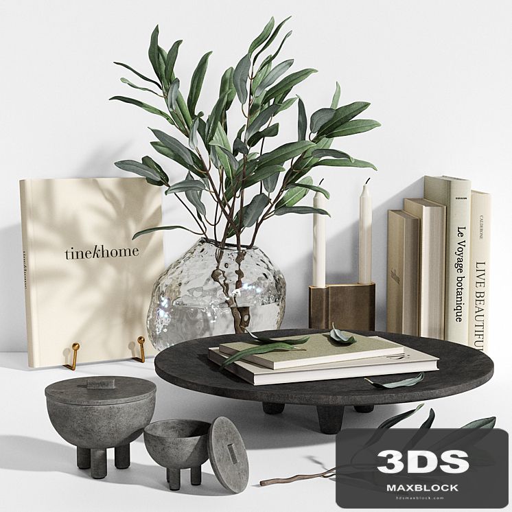 Decorative Set 50