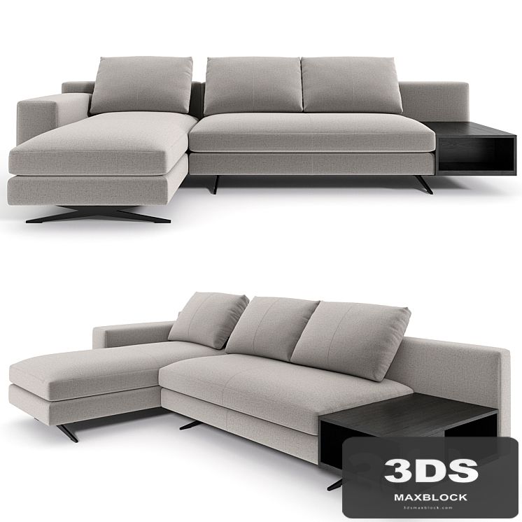 Camerich wake sofa