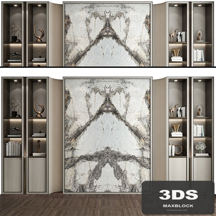 Dining Wall or TV wall