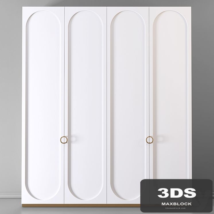 Wardrobe 78