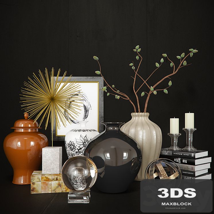 Williams-Sonoma Set 2