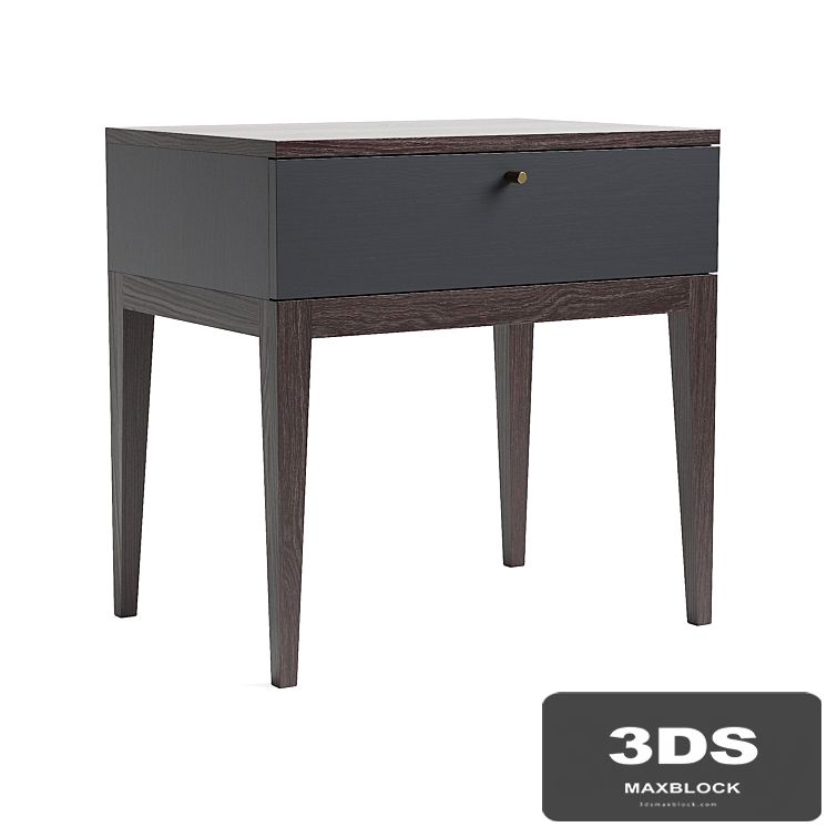 Bedside table MONA